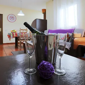  Apartment Marody House Vacacional